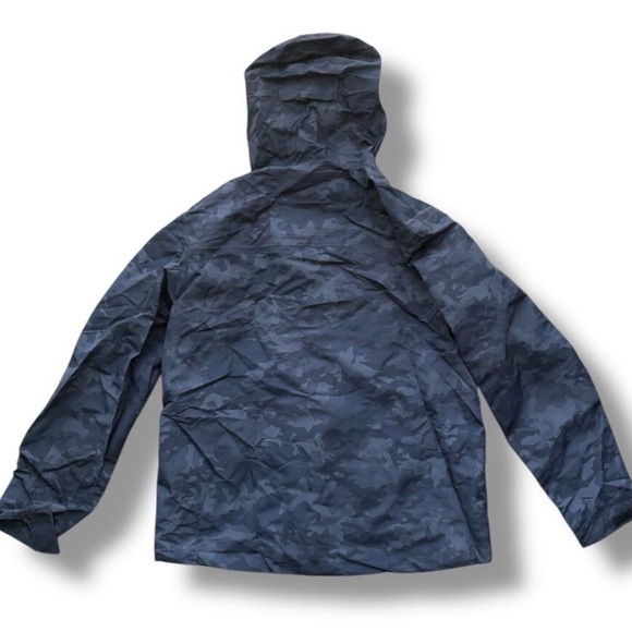 Alpine Design Parka - Picture 2 of 13